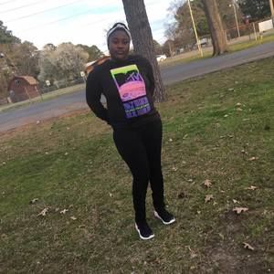 Meet your Posher, Lashonda